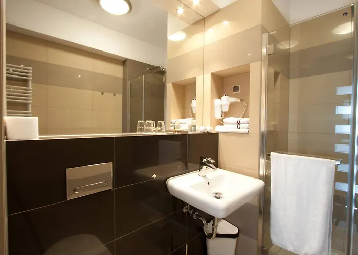 High Tower שצ'צ'ין